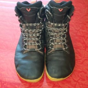 Vivobarefoot Tracker II FG Boot